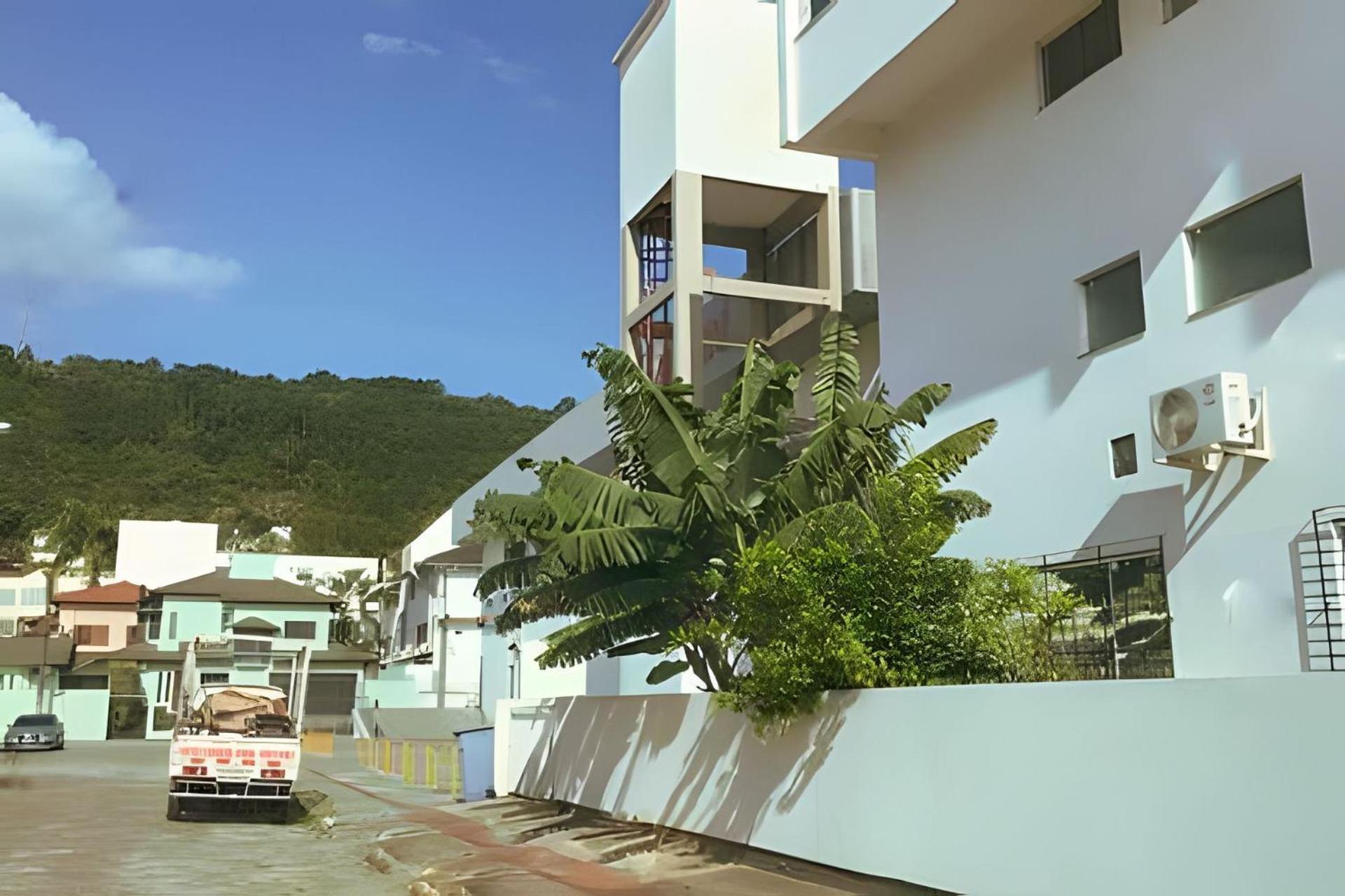 Espaco Jardim Germania Florianópolis Exterior foto